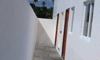 Imagem 6: Apartamento com 2 dormitórios à venda, 42 m² por r$ 115.000 - gramame - joão pessoa/pb par