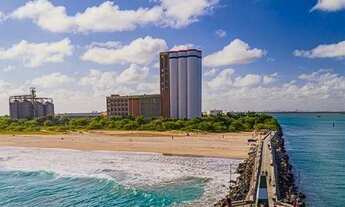 Imagem 4: Apartamento com 1, 2 e 3 quarto à venda, ponta de matos - cabedelo para