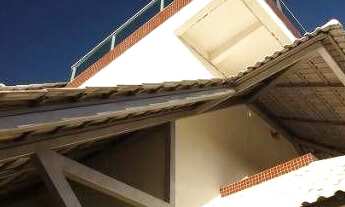 Imagem 2: Casa com 3 dormitórios à venda, 342 m² por r$ 1.600.000,00 - loteamento bela vista - cabed