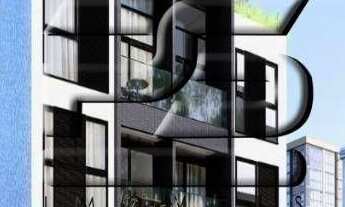 Imagem 4: Apartamento com 2 dormitórios à venda, 54 m² por r$ 210.000,00 - bancários - joão pessoa/p