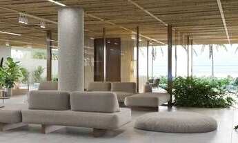 Imagem 3: Apartamento com 3 quartos à venda, ponta de campina - cabedelo para