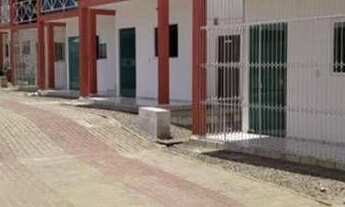 Imagem 3: Casa com 2 dormitórios à venda, 60 m² por r$ 130.000,00 - valentina de figueiredo - joão p