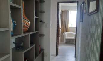 Imagem 2: Apartamento de 80m², 3 quartos a venda