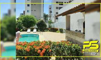 Imagem 2: Casa com 4 dormitórios à venda por R$ 1.350.000,00 - intermares - Cabedelo/PB para