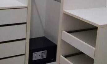 Imagem 5: Apartamento com 3 dormitórios à venda, 120 m² por r$ 450.000 - miramar - joão pessoa/pb pa