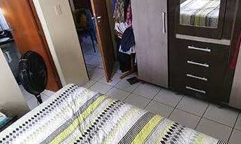 Imagem 7: Apartamento com 2 dormitórios à venda, 65 m² por r$ 145.000,00 - ernesto geisel - joão pes