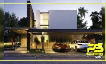 Imagem: Casa com 3 dormitórios à venda, 130 m²