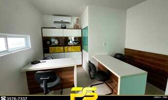 Imagem 7: Ponto mobiliado para alugar, 360 m² por r$ 12.000/mês - miramar - joão pessoa/pb #pedrosoa