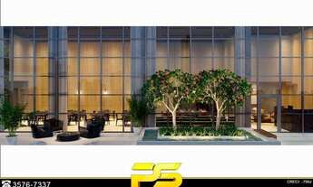 Imagem: Lançamento) apartamento com 3 dormitórios