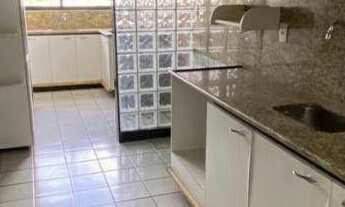 Imagem 5: Apartamento com 3 dormitórios à venda, 119 m² por r$ 450.000,00 - tambaú - joão pessoa/pb