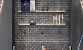 Imagem 7: Apartamento com 5 dormitórios à venda, 405 m² por r$ 2.900.000,00 - altiplano cabo branco