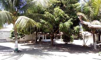 Imagem: 2 Terrenos 768m² no Portal do sol, a venda