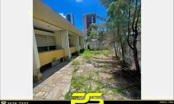 Imagem 6: Casa com 4 dormitórios à venda, 780 m² por r$ 1.650.000 - brisamar - joão pessoa/pb #pedro