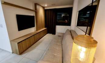 Imagem 1: Apartamento com 3 quartos à venda, casa amarela - recife para