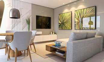 Imagem: Apartamento com 2 quartos à venda, cristo