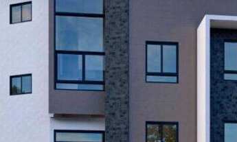 Imagem 3: Apartamento 57m² 2 quartos no Bairro Bancários, a venda por R$247.500,00