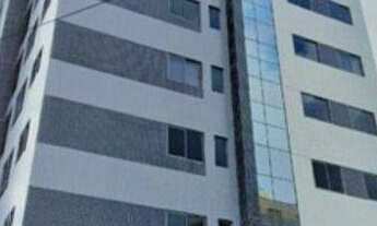 Imagem 2: Apartamento com 2 dormitórios à venda, 60 m² por r$ 450.000,00 - manaíra - joão pessoa/pb