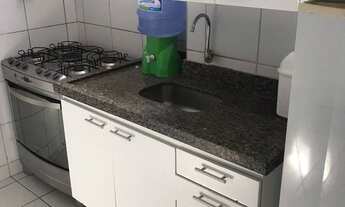 Imagem 6: Flat/loft/estúdio com 1 quarto à venda, tambaú - joão pessoa para