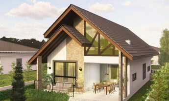 Imagem 3: Casa em condomínio 150m2 com 03 quartos em bananeiras á venda por 680.000,00 para