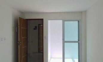 Imagem 7: Apartamento com 2 dormitórios à venda, 55 m² por r$ 152.900 - cristo redentor - joão pesso