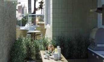 Imagem 5: Apartamento com 3 dormitórios à venda, 79 m² por r$ 475.000,00 - brisamar - joão pessoa/pb