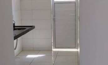 Imagem 6: Apartamento com 2 dormitórios à venda, 45 m² por r$ 140.000,00 - josé américo de almeida