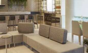 Imagem 5: Novidade) apartamento com 1 suíte no altiplano em joão pessoa/pb para