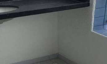 Imagem 3: Apartamento com 2 dormitórios à venda, 50 m² por r$ 119.900,00 - gramame - joão pessoa/pb