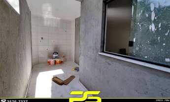 Imagem 4: Casa individual com 3 dormitórios à venda, 158 m² por r$ 448.000 - ipitanga - lauro de fre