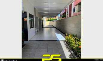 Imagem 6: Apartamento com 4 dormitórios à venda, 130 m² por r$ 980.000 - cabo branco - joão pessoa/p