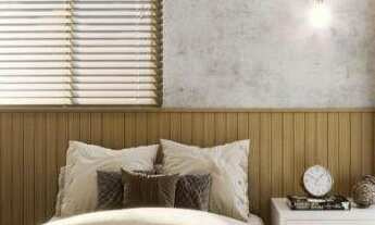 Imagem 4: Apartamento com 3 dormitórios à venda, 59 m² por r$ 249.000,00 - intermares - cabedelo/pb