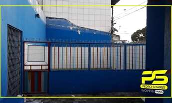 Imagem 3: Ponto à venda, 499 m² por r$ 850.000 - cruz das armas - joão pessoa/pb para