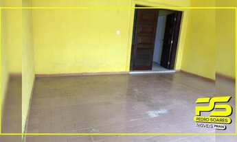 Imagem 4: Casa com 6 dormitórios à venda, 100 m² por r$ 500.000 - estados - joão pessoa/pb #socorro