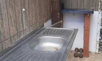 Imagem 2: Casa com piscina 200m² 4 quartos, a venda por R$600.000,00