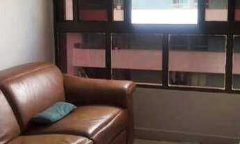 Imagem 4: Cobertura com 2 dormitórios à venda, 100 m² por r$ 1.200.000,00 - tambaú - joão pessoa/pb