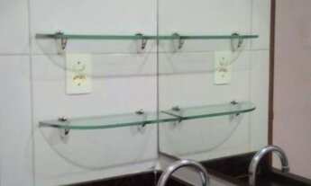 Imagem 6: Apartamento 64m² 2 quartos no bairro Jardim Cidade Universitária, a venda por R$230.000,00