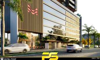 Imagem 7: Apartamento com 2 dormitórios à venda, 80 m² por r$ 750.000 - alto perequê - porto belo/sc