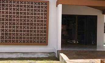 Imagem: Casa à venda - condomínio monte das cerejeiras