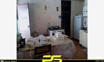 Imagem 3: Casa com 5 dormitórios à venda por r$ 2.300.000 - manaíra - joão pessoa/pb para