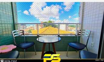 Imagem: Apartamento à venda, 60 m² por r$ 300