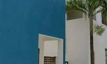 Imagem: Casa duplex 65m² 2 quartos, a venda por