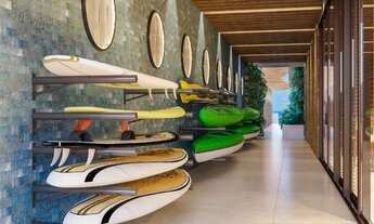 Imagem 7: Flat/loft/estúdio com 1 quarto à venda, bessa - joão pessoa para