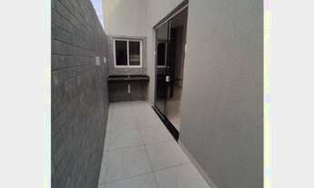 Imagem 6: Casa com 2 dormitórios à venda, 59 m² por r$ 175.000 - paratibe - joão pessoa/pb para