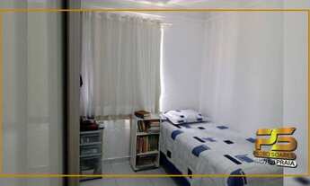 Imagem 2: Apartamento com 3 dormitórios à venda, 83 m² por r$ 295.000,00 - aeroclube - joão pessoa/p