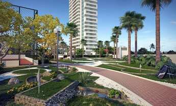 Imagem 4: Apartamento com 5 quartos à venda, altiplano cabo branco - joão pessoa para