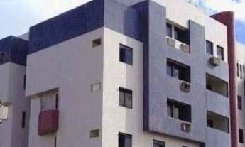 Imagem: Cobertura mobiliada com 4 dormitórios