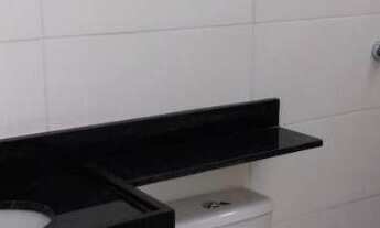 Imagem 5: Apartamento com 2 dormitórios à venda, 45 m² por r$ 140.000,00 - josé américo de almeida