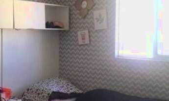 Imagem 3: Apartamento com 2 dormitórios à venda, 54 m² por r$ 160.000 - ernesto geisel - joão pessoa