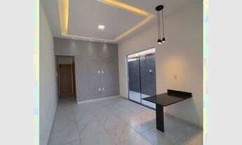 Imagem 2: Casa com 2 dormitórios à venda, 59 m² por r$ 175.000 - paratibe - joão pessoa/pb para