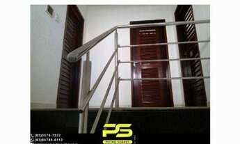 Imagem 6: Casa com 5 dormitórios à venda, 700 m² por r$ 1.000.000,00 - bessa - joão pessoa/pb para